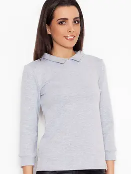 Blouse model 44729 Katrus
