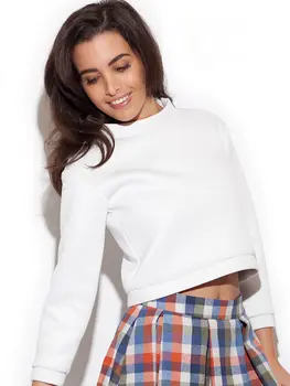 Blouse model 44738 Katrus