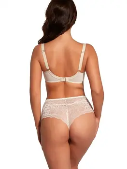 Brazilian style panties model 189786 Bella Misteria