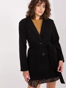 Coat model 190141 Och Bella