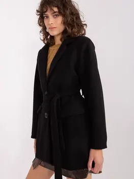 Coat model 190141 Och Bella
