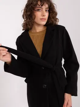 Coat model 190141 Och Bella