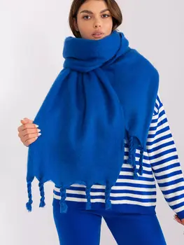 Shawl model 190155 AT