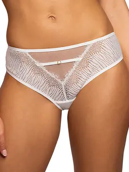 Panties model 190246 Mat
