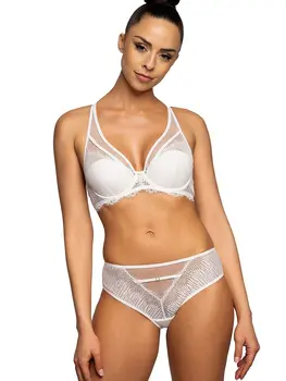 Panties model 190246 Mat