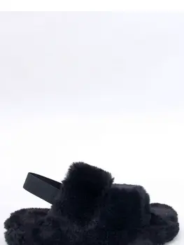 Slippers model 190361 Inello