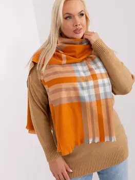 Shawl model 190565 AT