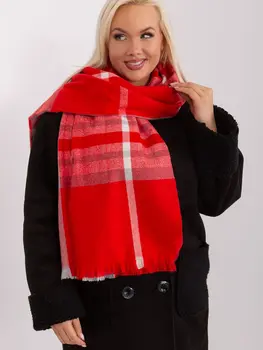 Shawl model 190566 AT