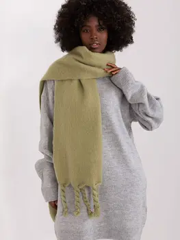Shawl model 190580 AT