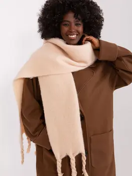 Shawl model 190588 AT