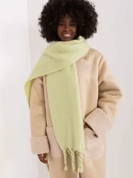 Shawl model 190589 AT
