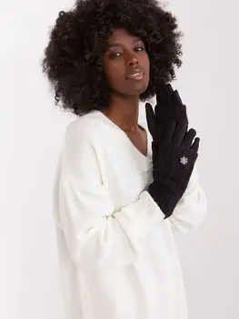 Gloves model 190590 AT