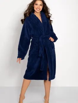 Bathrobe model 190626 Momenti Per Me