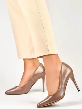 High heels model 190643 PRIMO