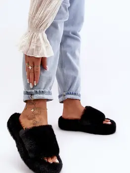 Slippers model 190673 Step in style