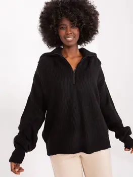 Turtleneck model 190752 Badu