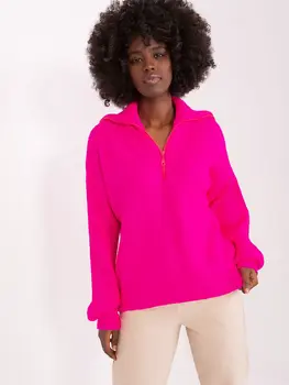 Turtleneck model 190753 Badu