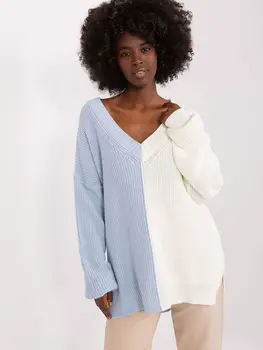 Jumper model 190761 Badu