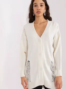Cardigan model 190770 Badu