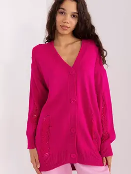 Cardigan model 190771 Badu