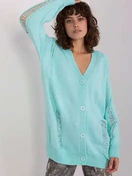 Cardigan model 190772 Badu