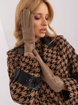 Gloves model 190839 AT