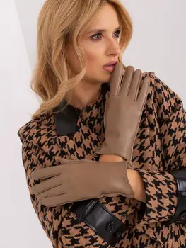 Gloves model 190839 AT