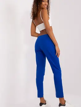 Tracksuit trousers model 191216 Relevance