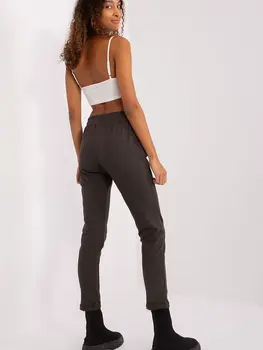 Tracksuit trousers model 191219 Relevance