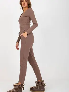 Tracksuit trousers model 191231 Relevance