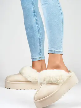 Slippers model 191297 PRIMO