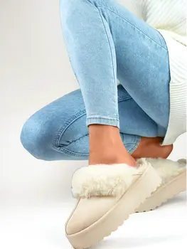 Slippers model 191297 PRIMO