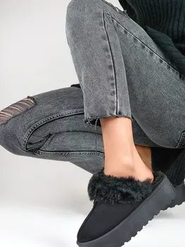 Slippers model 191298 PRIMO