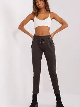 Tracksuit trousers model 191219 Relevance