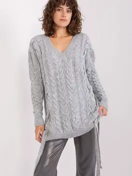 Jumper model 191407 Badu