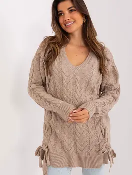 Jumper model 191408 Badu