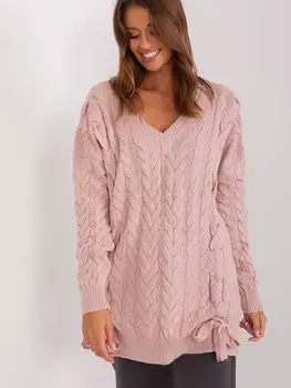 Jumper model 191411 Badu