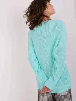Jumper model 191415 Badu