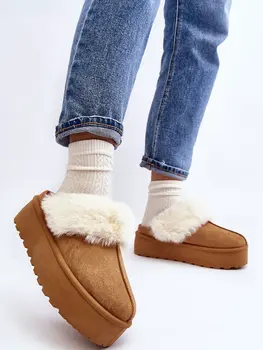 Slippers model 191632 Step in style