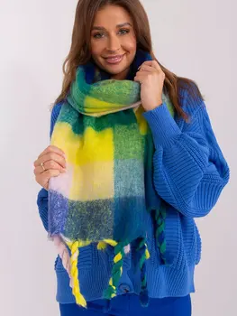 Shawl model 191706 AT