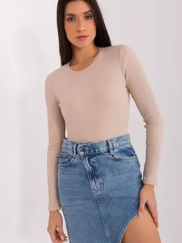 Blouse model 191836 BFG