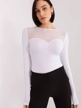 Blouse model 191844 BFG