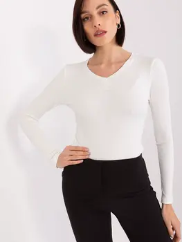 Blouse model 191852 BFG
