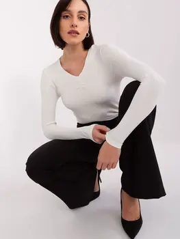 Blouse model 191852 BFG