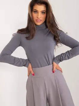 Blouse model 192528 Lakerta