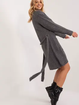 Cardigan model 192718 Badu
