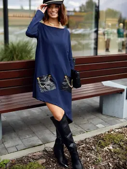 Daydress model 192755 Fasardi