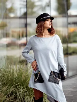 Daydress model 192756 Fasardi