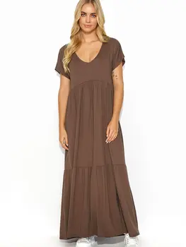 Daydress model 192954 Makadamia
