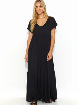 Daydress model 192955 Makadamia